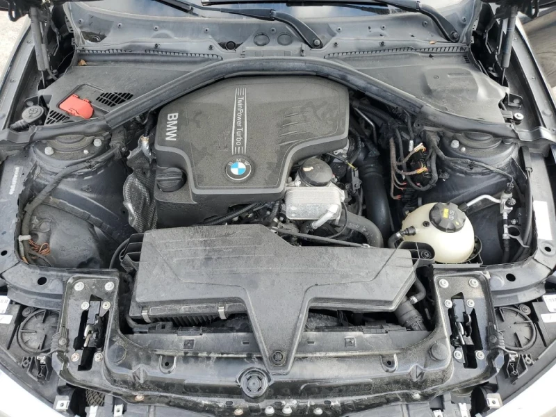 BMW 428, снимка 11 - Автомобили и джипове - 48753556