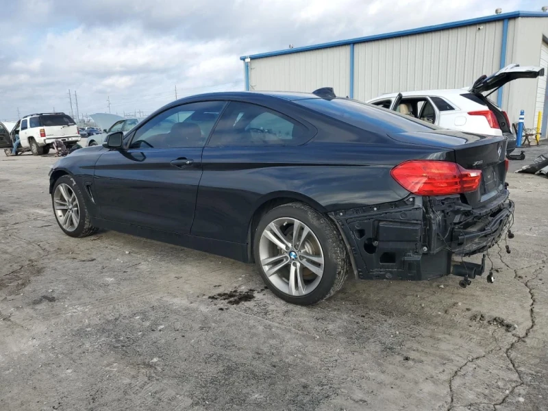 BMW 428, снимка 2 - Автомобили и джипове - 48753556