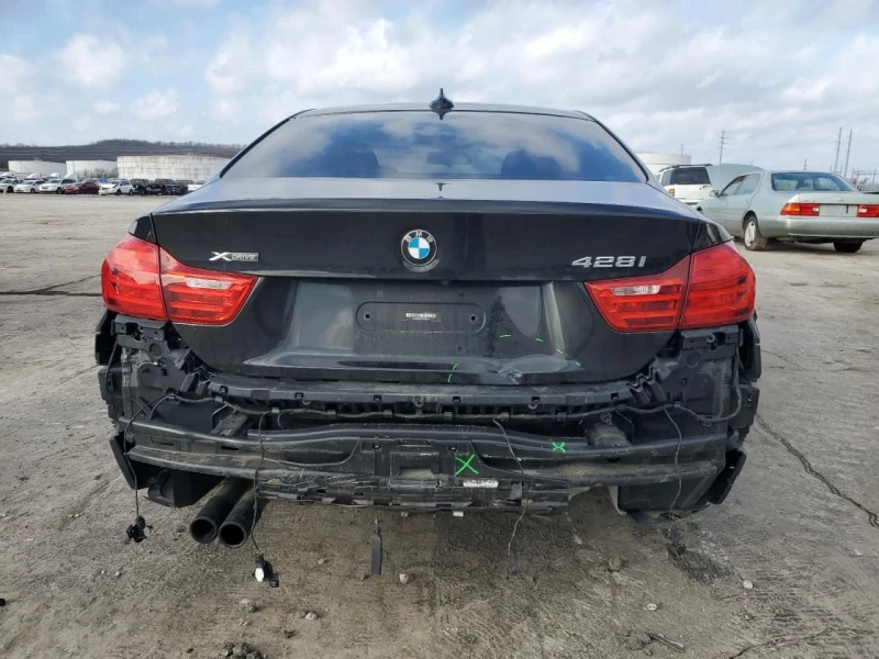 BMW 428, снимка 6 - Автомобили и джипове - 48753556