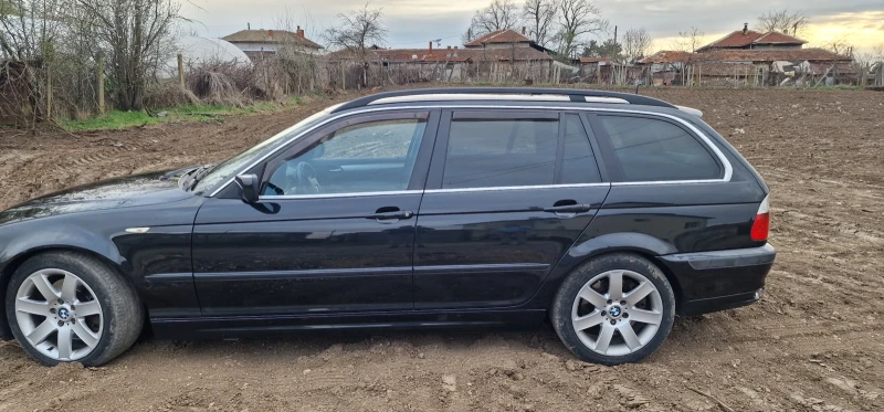 BMW 330, снимка 6 - Автомобили и джипове - 49598726