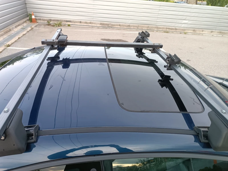 Volvo C70 2.5T Gaz. Inj, снимка 8 - Автомобили и джипове - 51215424