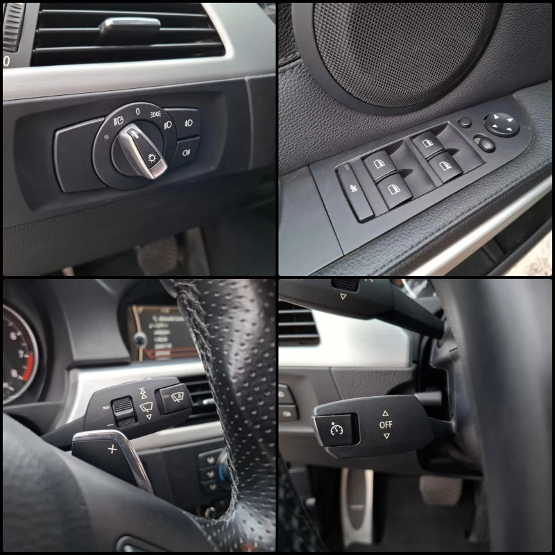 BMW 335 //M Sport + N55 + HIFI, снимка 12 - Автомобили и джипове - 51613027