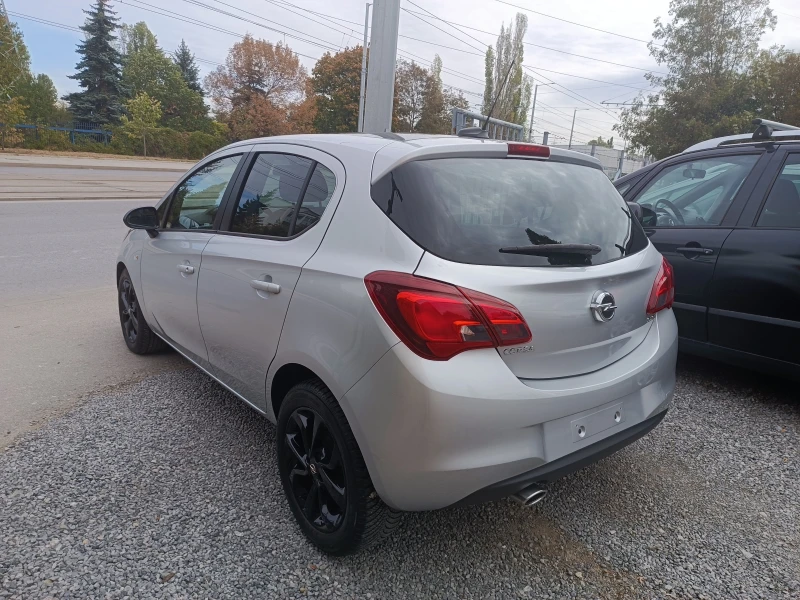Opel Corsa 1.3CDTI EURO 6B, снимка 8 - Автомобили и джипове - 51912923