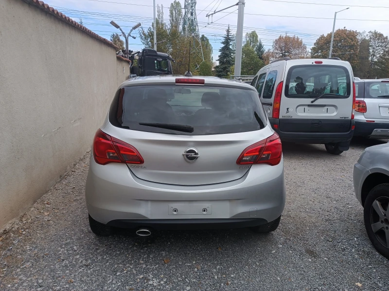 Opel Corsa 1.3CDTI EURO 6B, снимка 7 - Автомобили и джипове - 51912923