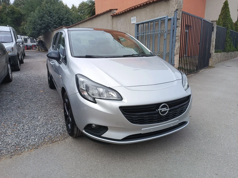 Opel Corsa 1.3CDTI EURO 6B, снимка 2 - Автомобили и джипове - 51912923