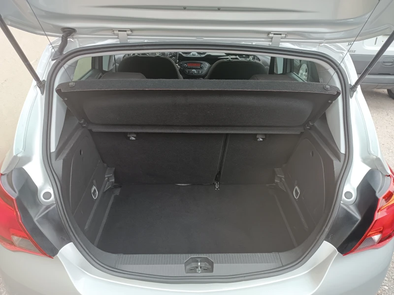 Opel Corsa 1.3CDTI EURO 6B, снимка 15 - Автомобили и джипове - 51912923