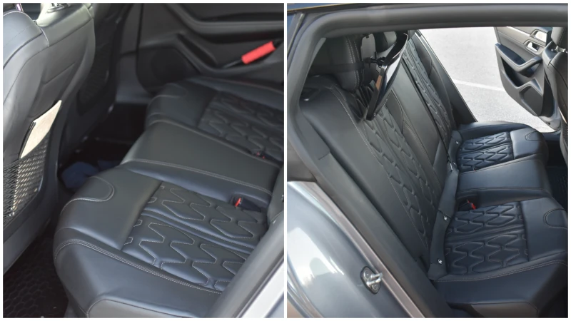 Peugeot 508 BlueHDI AT 8 - GT Line - 360 camera, снимка 13 - Автомобили и джипове - 52643969