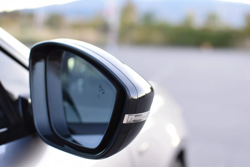 Peugeot 508 BlueHDI AT 8 - GT Line - 360 camera, снимка 17 - Автомобили и джипове - 52643969