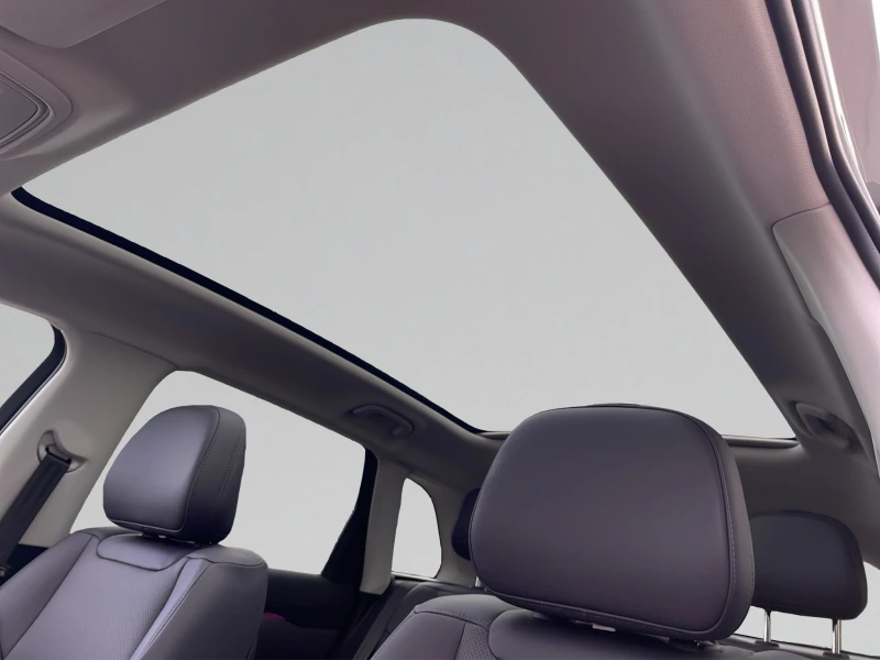 Leapmotor C10 DESIGN REEV 158kW 28, 4kWh, снимка 15 - Автомобили и джипове - 52558260