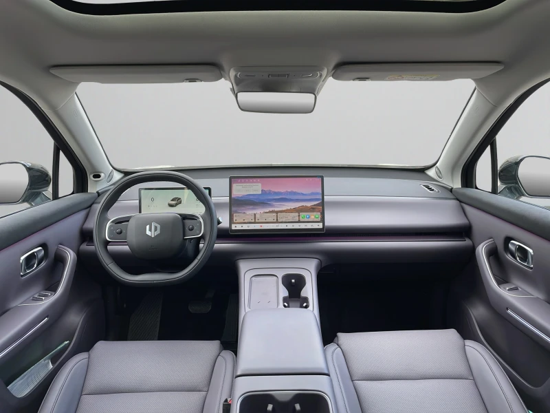 Leapmotor C10 DESIGN REEV 158kW 28, 4kWh, снимка 9 - Автомобили и джипове - 52558260