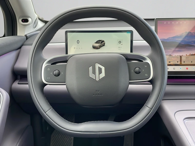 Leapmotor C10 DESIGN REEV 158kW 28, 4kWh, снимка 10 - Автомобили и джипове - 52558260