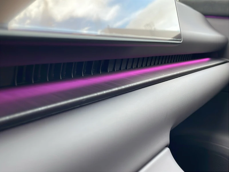 Leapmotor C10 DESIGN REEV 158kW 28, 4kWh, снимка 14 - Автомобили и джипове - 52558260