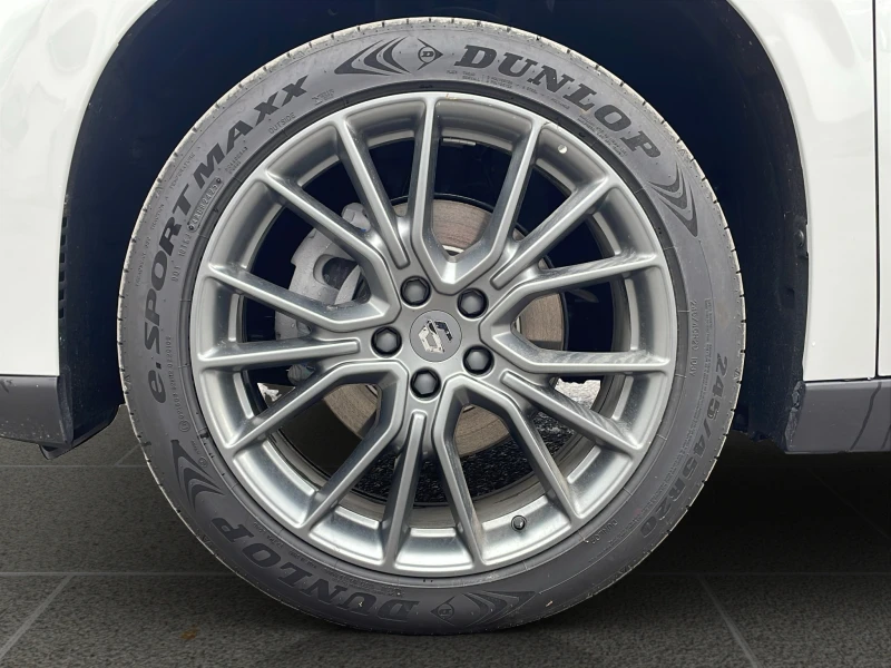 Leapmotor C10 DESIGN REEV 158kW 28, 4kWh, снимка 17 - Автомобили и джипове - 52558260