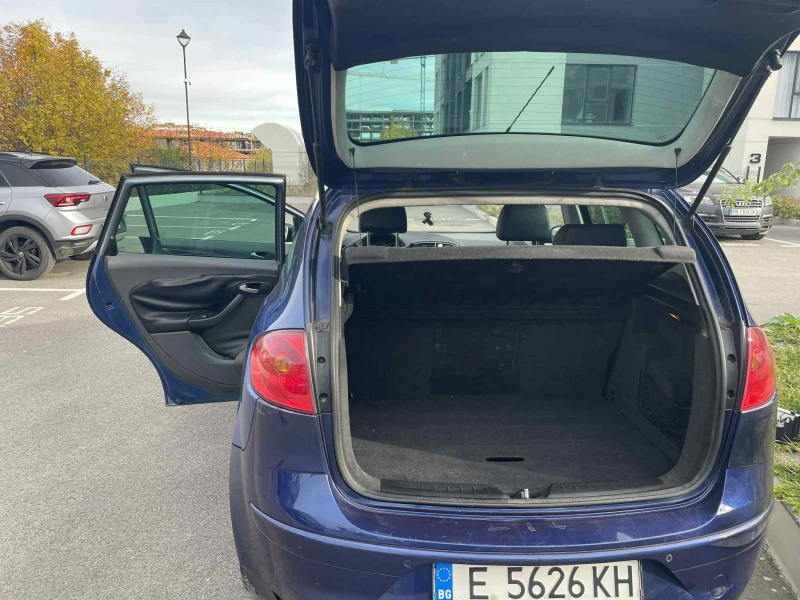 Seat Altea, снимка 10 - Автомобили и джипове - 52562410