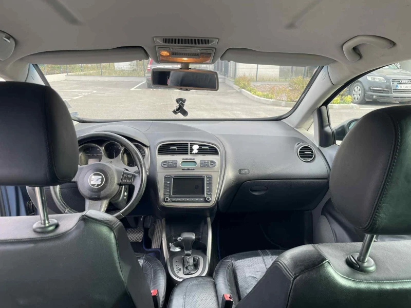 Seat Altea, снимка 11 - Автомобили и джипове - 52562410