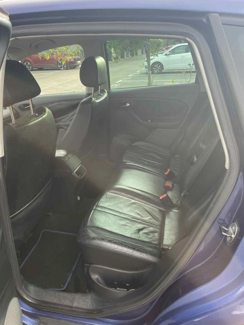 Seat Altea, снимка 6 - Автомобили и джипове - 52562410