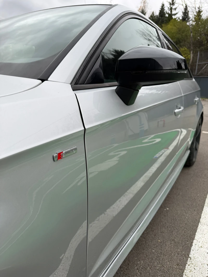 Audi A3 8V-2.0TDI/3xS LINE/QUATTRO/NAVI, снимка 15 - Автомобили и джипове - 52666987