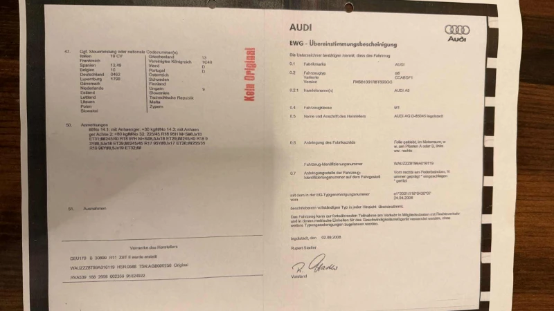 Audi A5, снимка 16 - Автомобили и джипове - 52703184