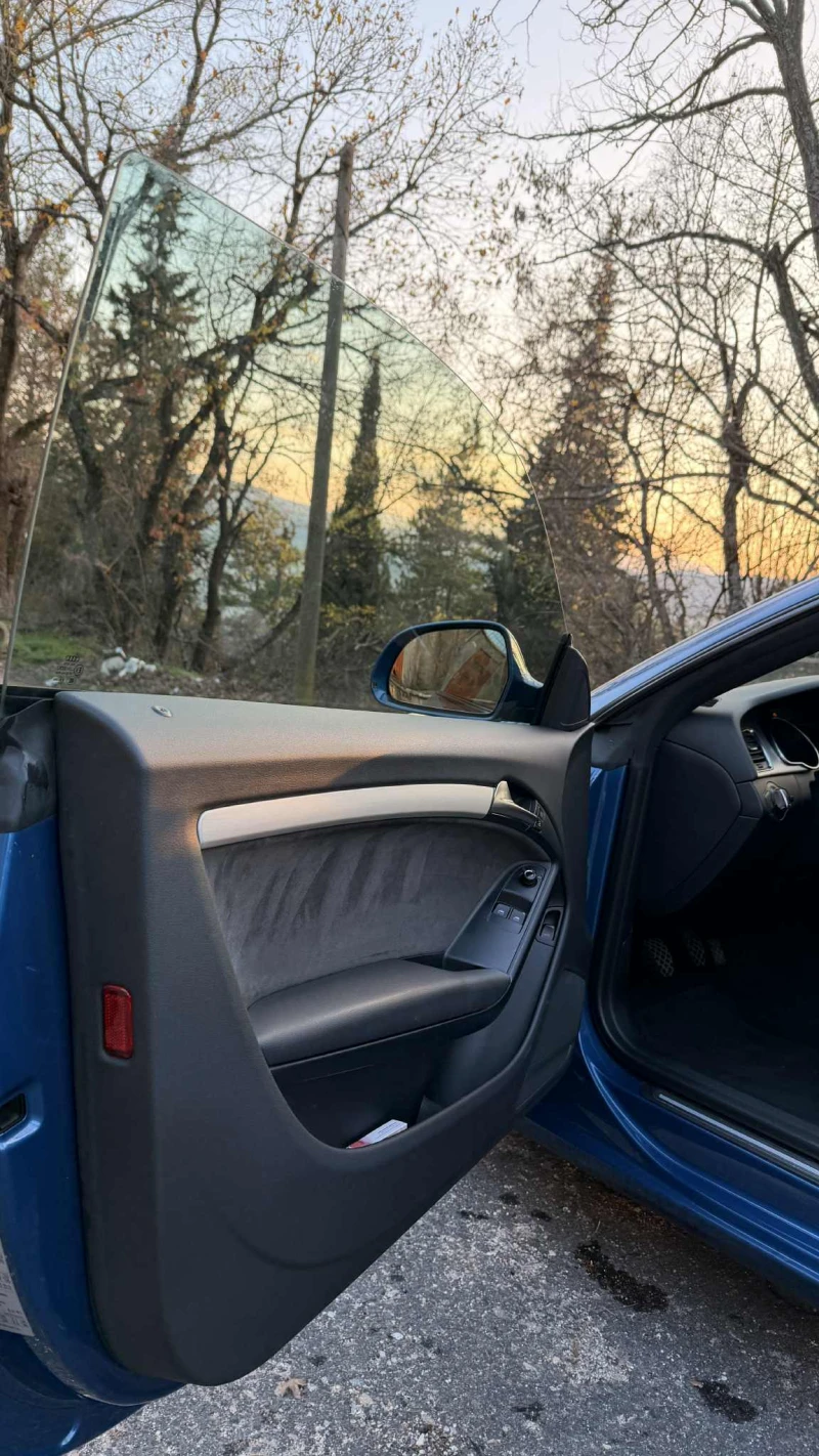 Audi A5, снимка 11 - Автомобили и джипове - 52703184