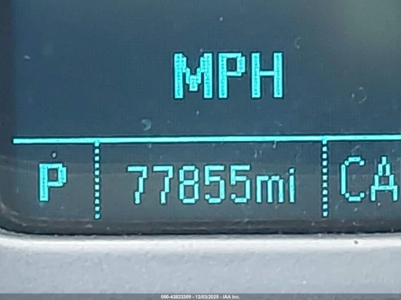 Chevrolet Camaro 3.6L V-6 DI, DOHC, VVT, 323HP Rear Wheel Drive, снимка 7 - Автомобили и джипове - 53054277