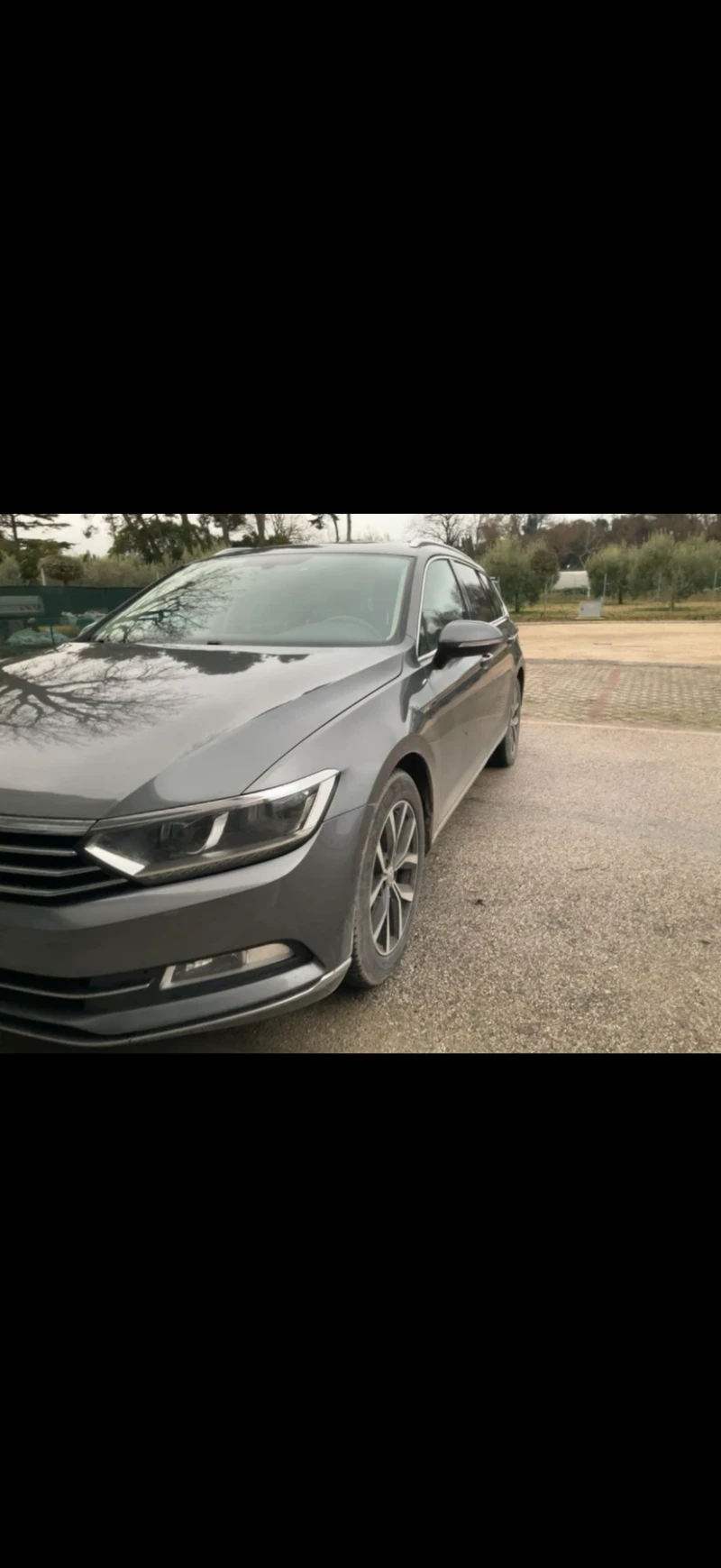 VW Passat 4-MOTION ОЧАКВАН ВНОС, снимка 4 - Автомобили и джипове - 53512999