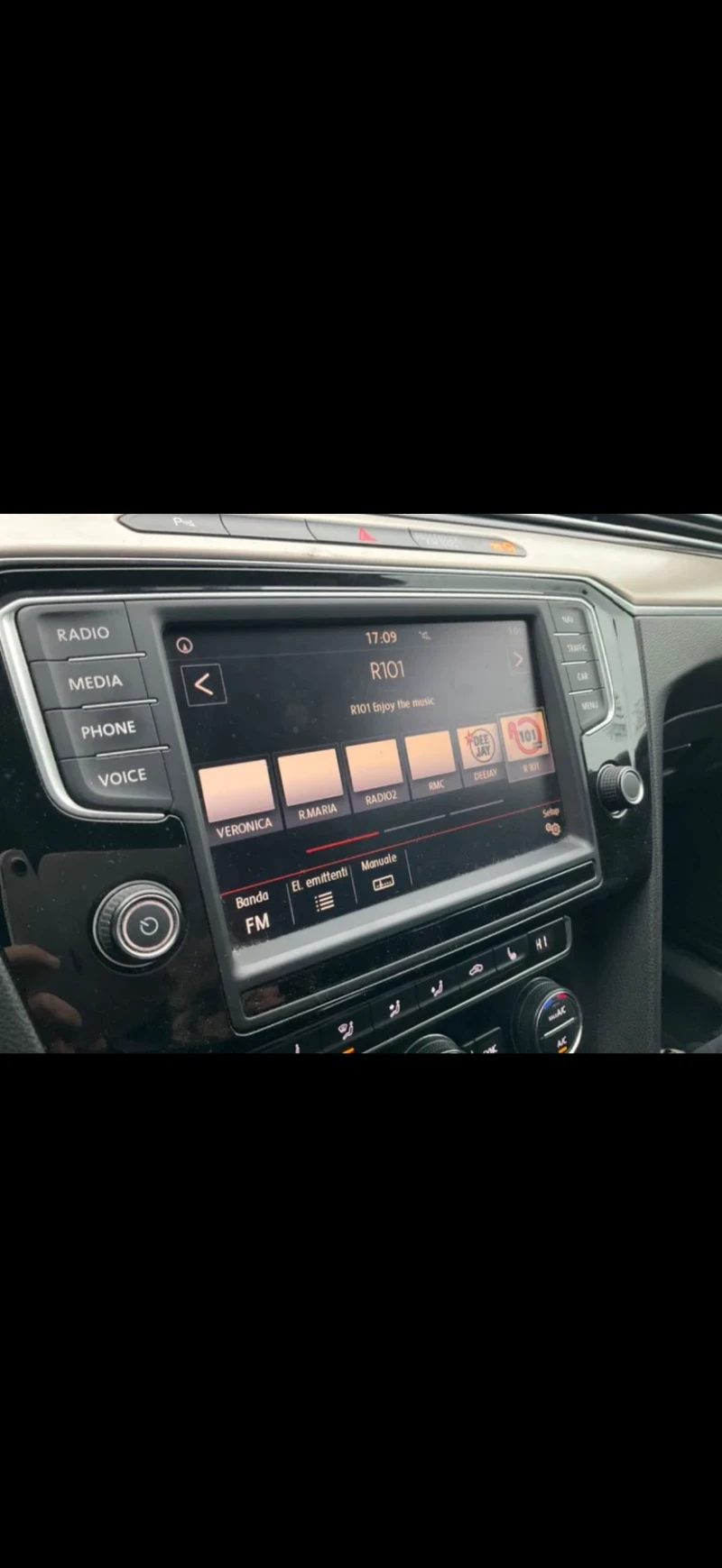 VW Passat 4-MOTION ОЧАКВАН ВНОС, снимка 15 - Автомобили и джипове - 53512999