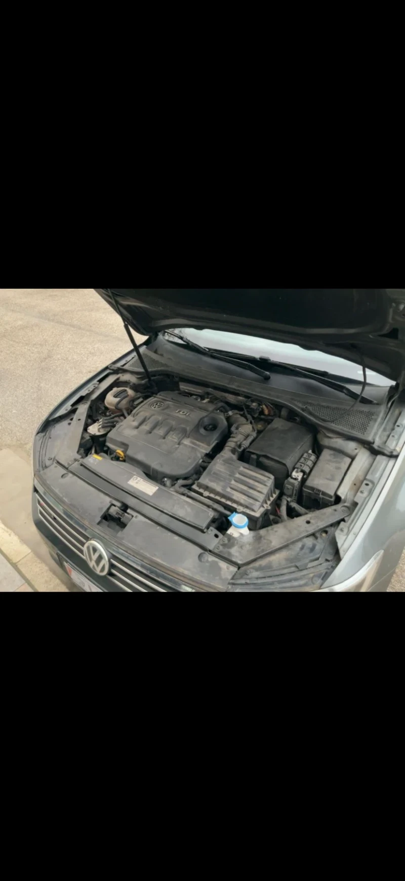 VW Passat 4-MOTION ОЧАКВАН ВНОС, снимка 16 - Автомобили и джипове - 53512999