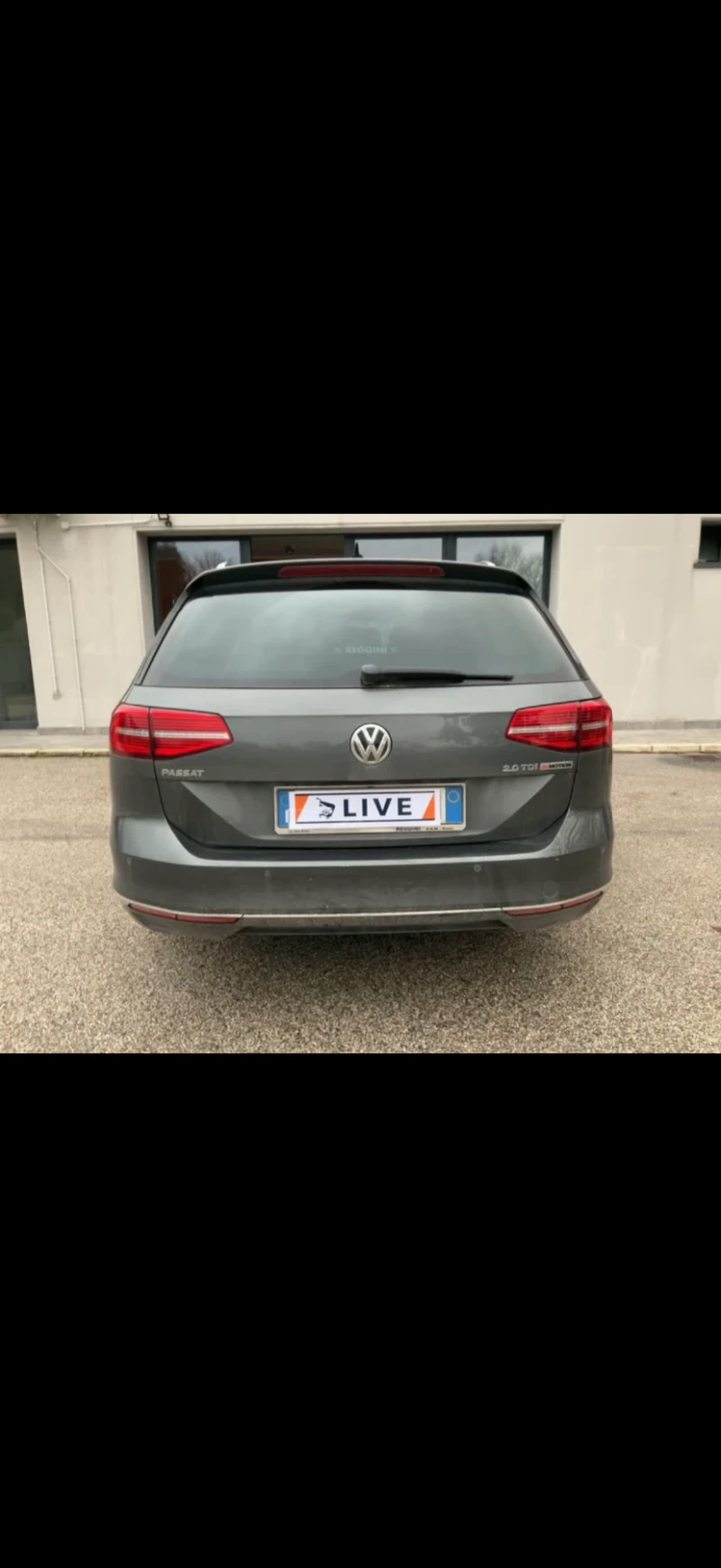 VW Passat 4-MOTION ОЧАКВАН ВНОС, снимка 6 - Автомобили и джипове - 53512999
