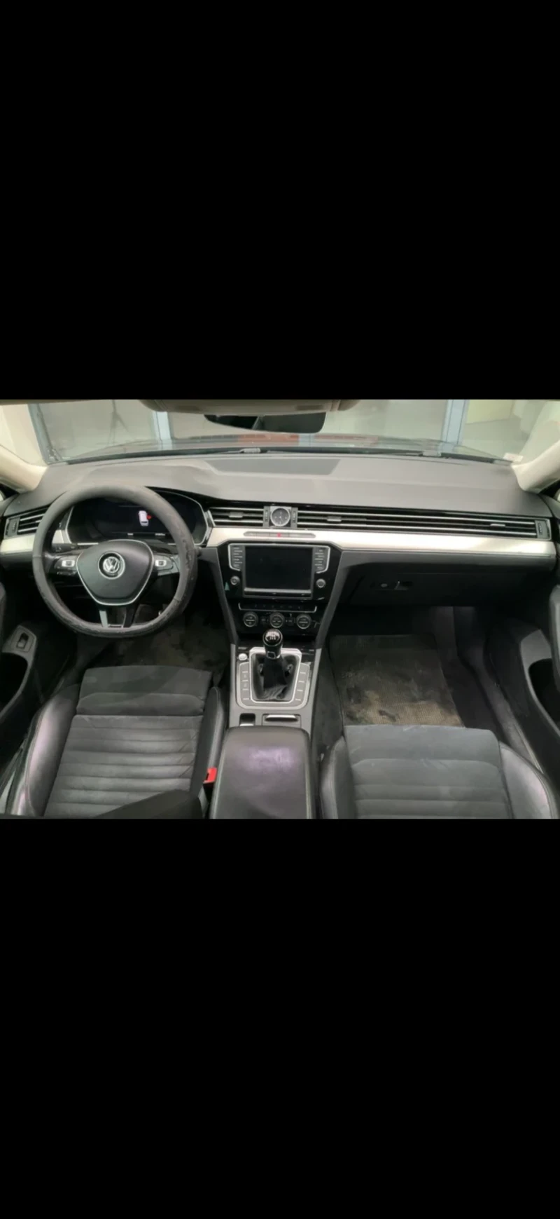 VW Passat 4-MOTION ОЧАКВАН ВНОС, снимка 13 - Автомобили и джипове - 53512999