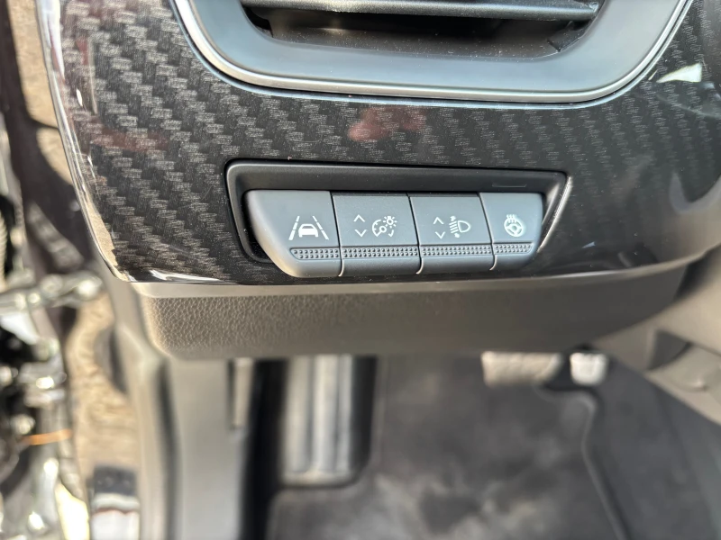 Renault Arkana RSline Mild hybrid , снимка 17 - Автомобили и джипове - 53540860