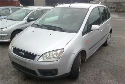 Ford Focus 1.6i/1.6TDCI/1.8TDCI, снимка 1 - Автомобили и джипове - 5641710