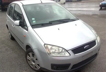 Ford Focus 1.6i/1.6TDCI/1.8TDCI, снимка 2 - Автомобили и джипове - 5641710