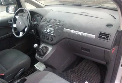 Ford Focus 1.6i/1.6TDCI/1.8TDCI, снимка 3 - Автомобили и джипове - 5641710