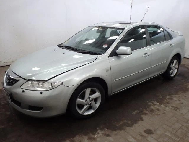 Mazda 6 SPORT DI - [1] 