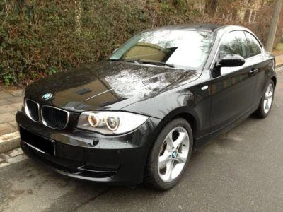 BMW 120 118D,120D,123D - изображение 7