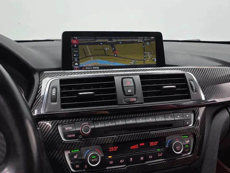 BMW M4, снимка 14 - Автомобили и джипове - 55205305