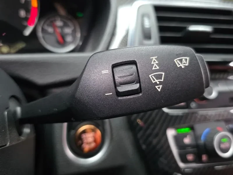 BMW M4, снимка 13 - Автомобили и джипове - 55205305