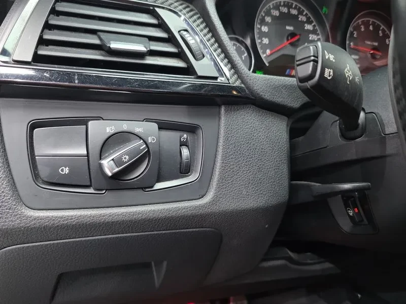 BMW M4, снимка 11 - Автомобили и джипове - 55205305