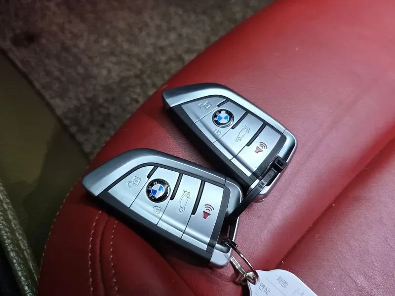 BMW M4, снимка 17 - Автомобили и джипове - 55205305