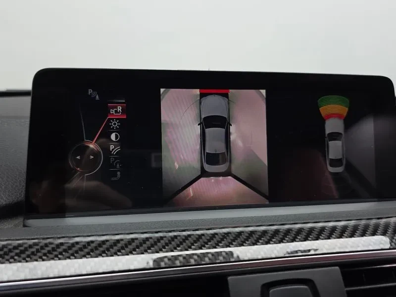 BMW M4, снимка 15 - Автомобили и джипове - 55205305