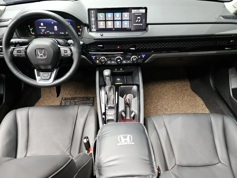 Honda Accord 2.0 Hybrid - ���� 30% �����! | Mobile.bg � ����������� 7