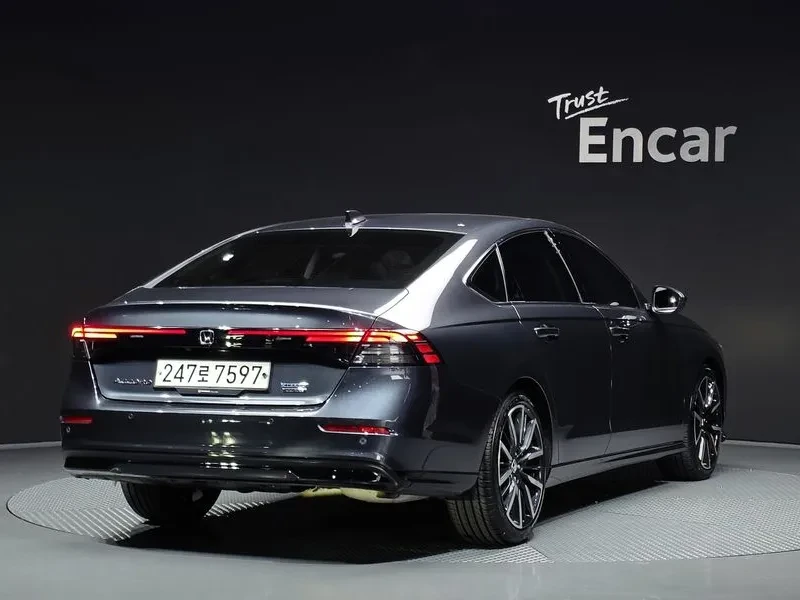 Honda Accord 2.0 Hybrid - ���� 30% �����! | Mobile.bg � ����������� 2