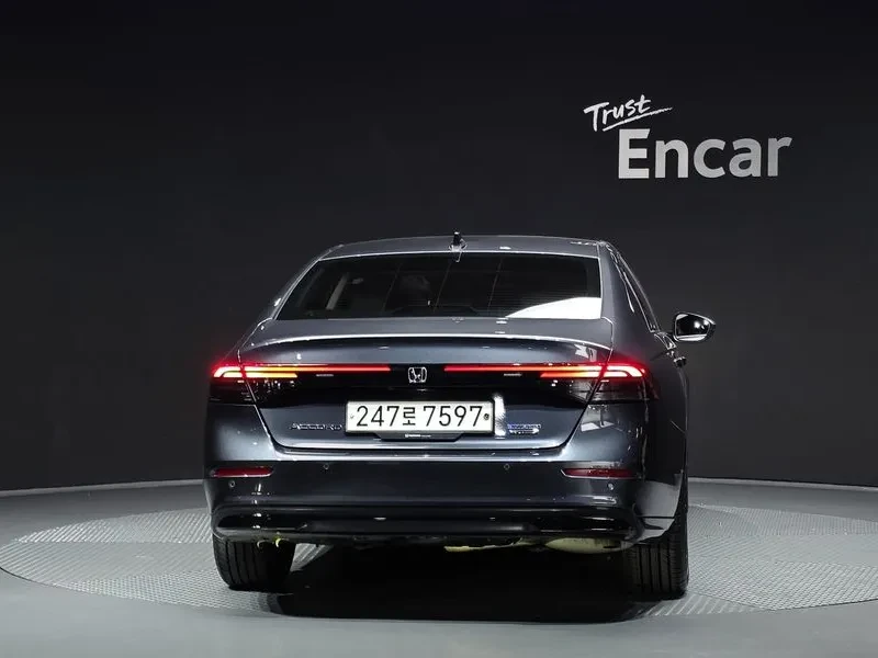 Honda Accord 2.0 Hybrid - ���� 30% �����! | Mobile.bg � ����������� 4