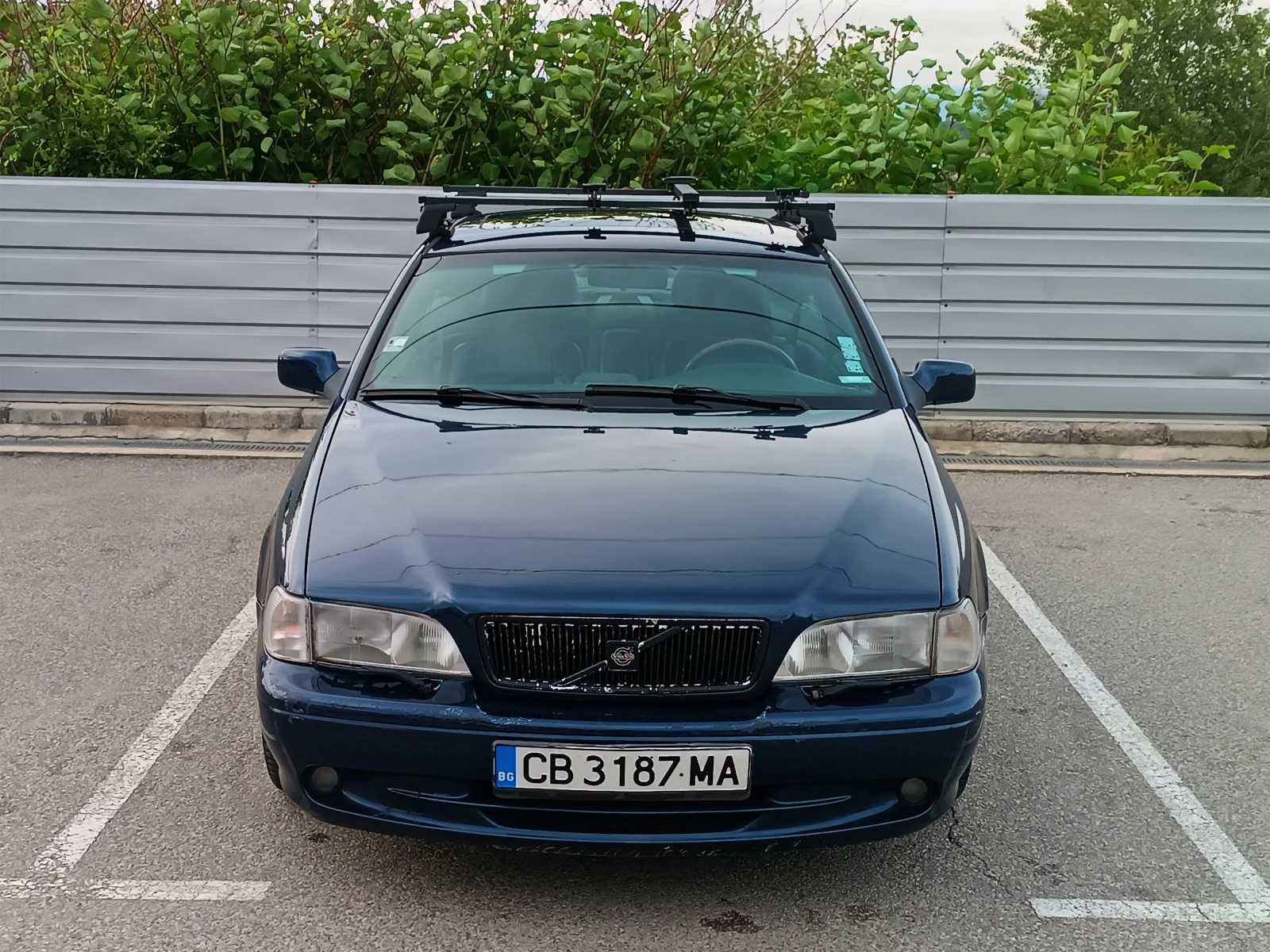 Volvo C70 2.5T Gaz. Inj, снимка 1