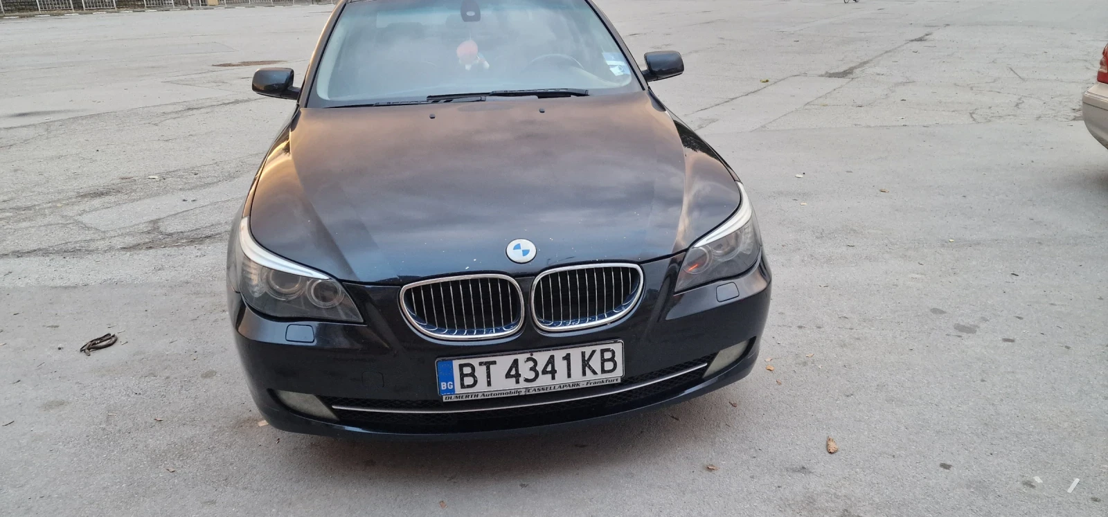 BMW 530  - изображение 5