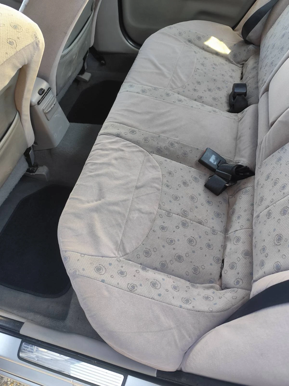 Nissan Primera  - изображение 3