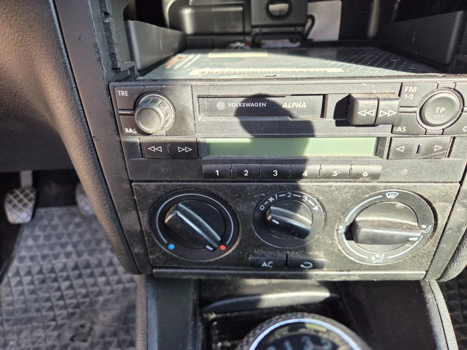 VW Golf 1.4i - изображение 7