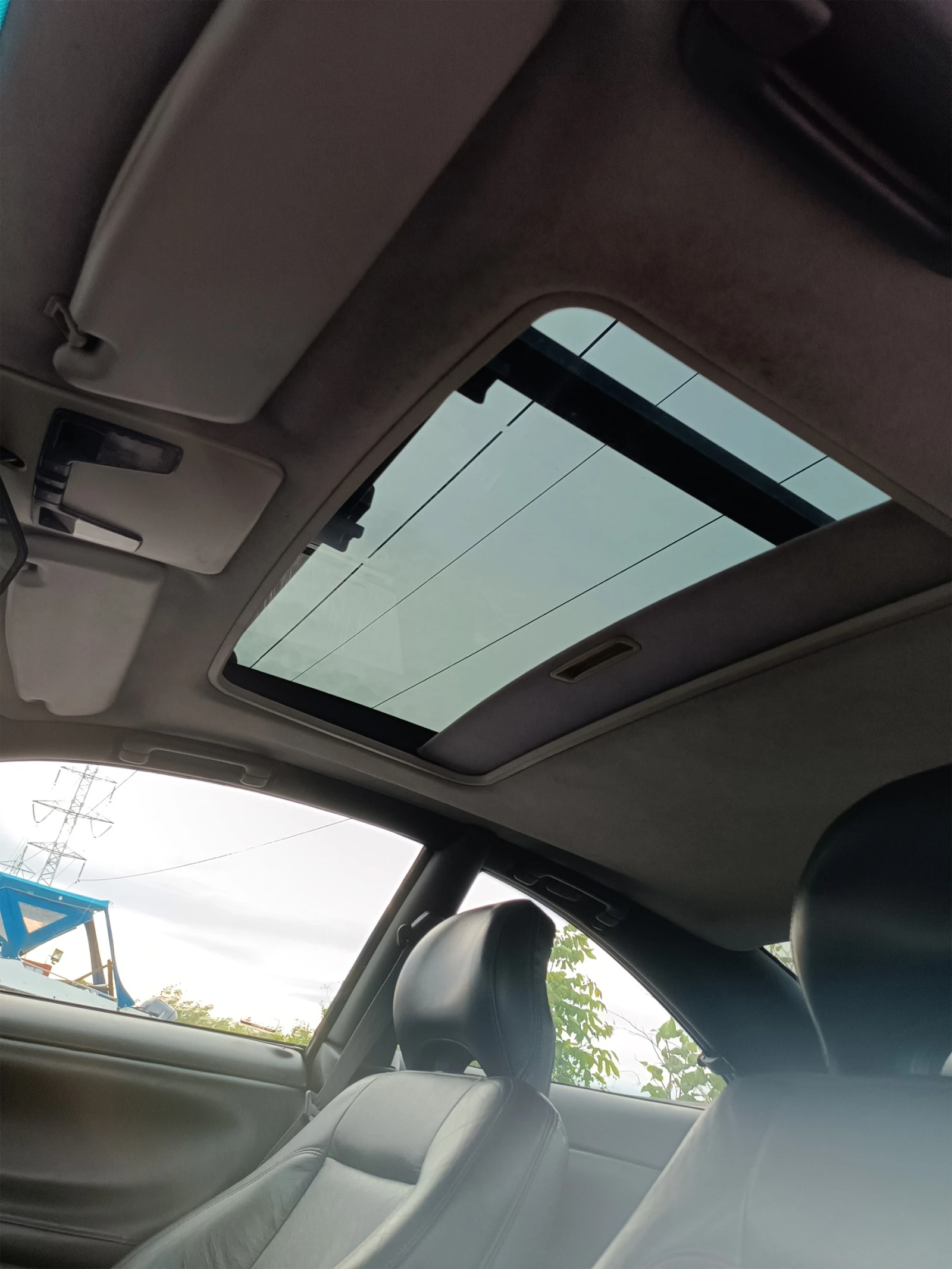 Volvo C70 2.5T Gaz. Inj | Mobile.bg   14