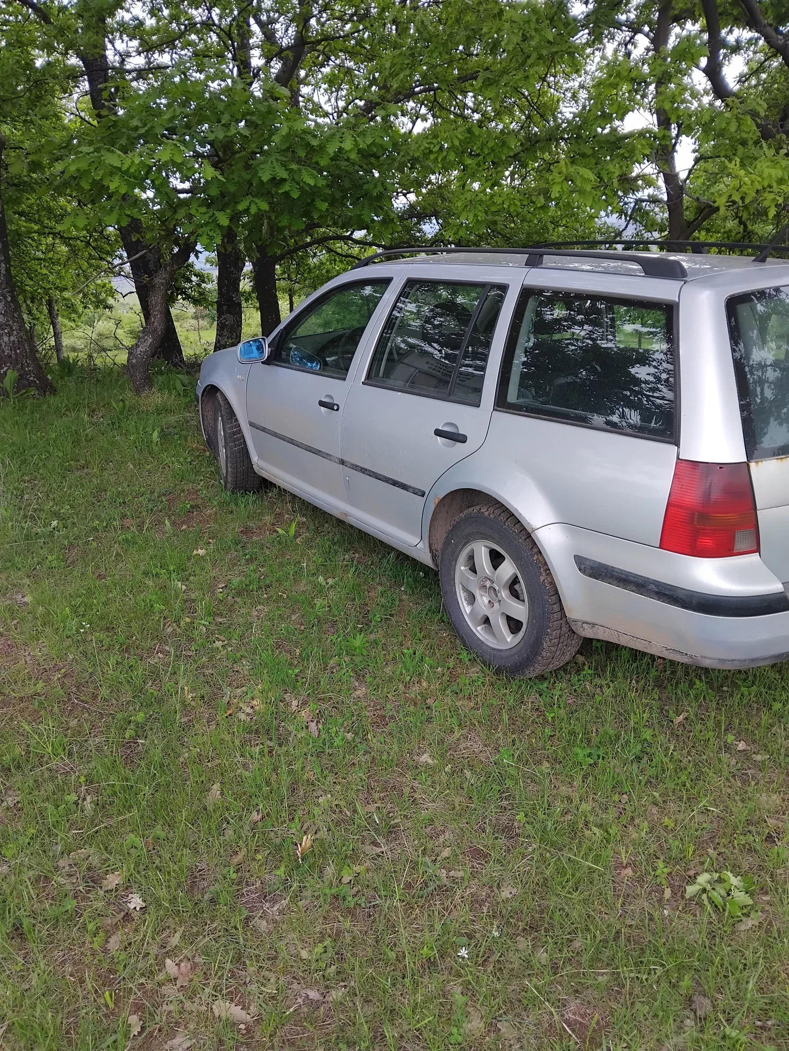 VW Bora  - изображение 3