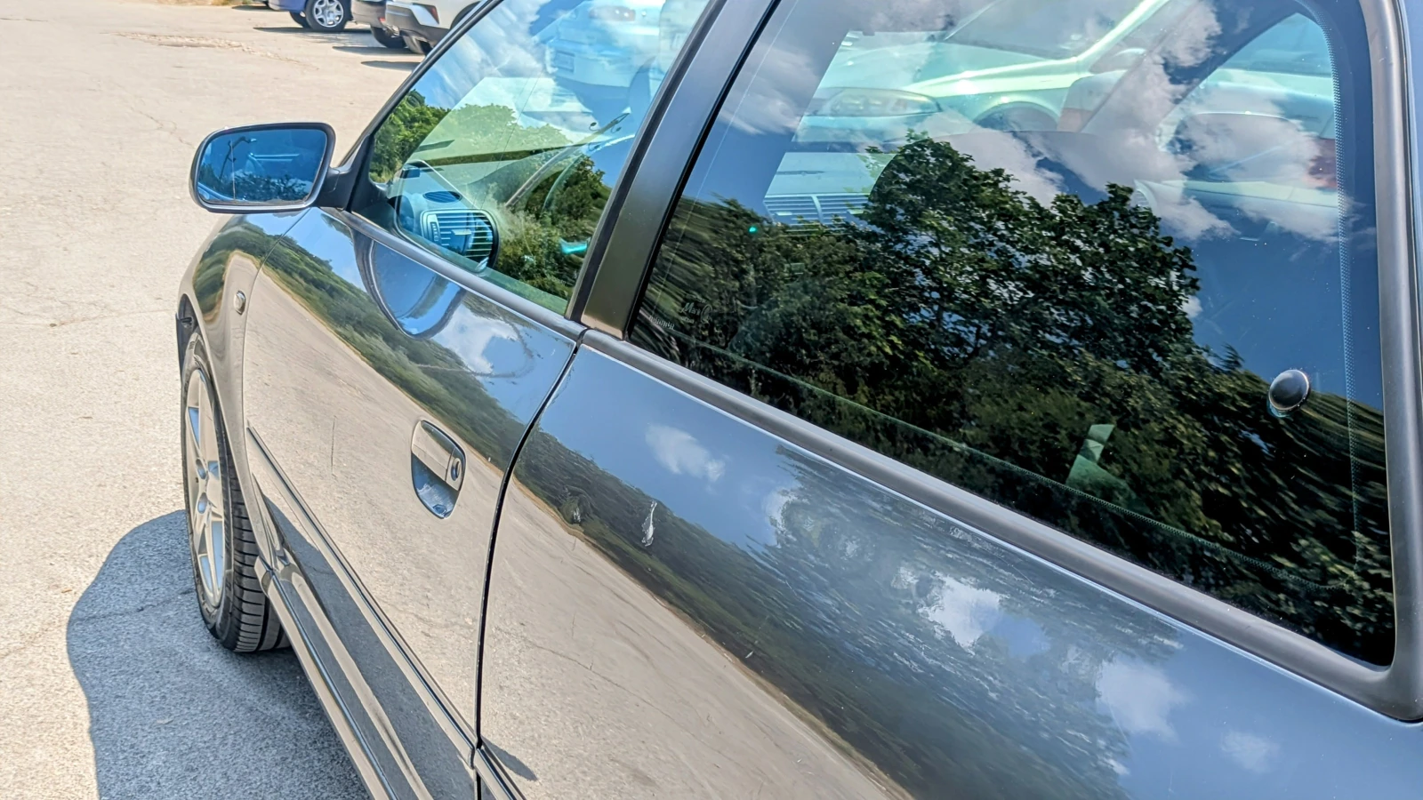 Audi A3 1.9 TDI ASZ - изображение 4